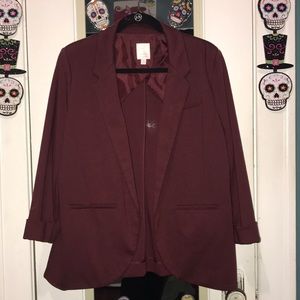 Lauren Conrad Blazer